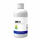zinc-x