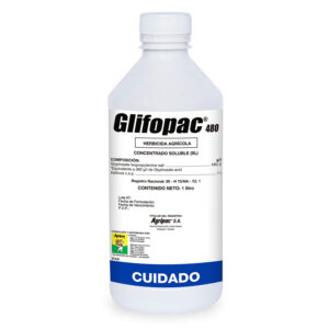 Glifopac