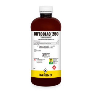 Difecolaq 250