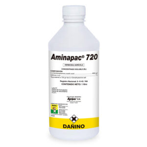 Aminapac 720