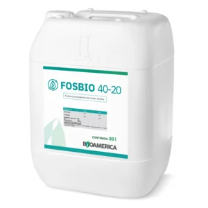Fosbio 40-20