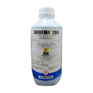 Shikema 200