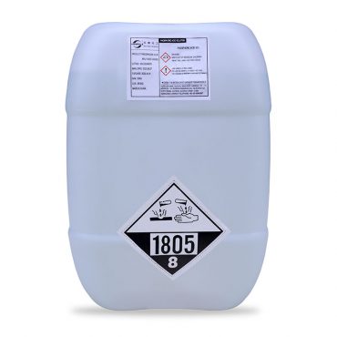 ACIDO-FOSFORICO-85�