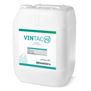 Vintac Magnesio 20L
