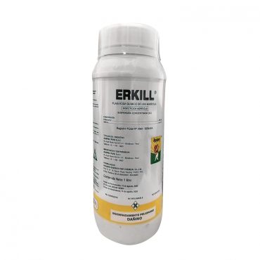 erkill