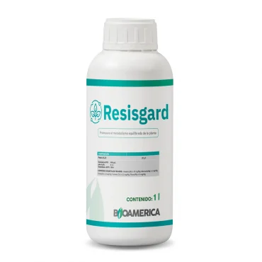 resisgard